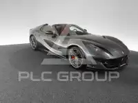 2022 Ferrari 812