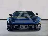 2022 Ferrari 812