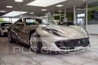 2022 Ferrari 812
