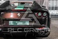 2022 Ferrari 812