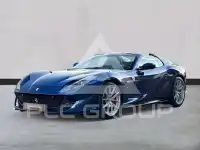 2022 Ferrari 812