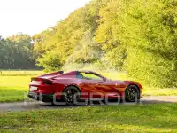 2022 Ferrari 812