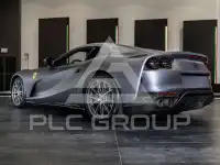 2022 Ferrari 812