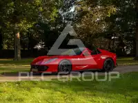 2022 Ferrari 812