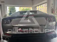 2022 Ferrari 812