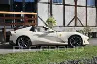 2022 Ferrari 812