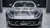 2022 Ferrari 812