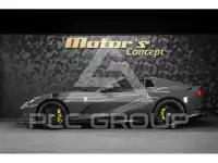 2022 Ferrari 812