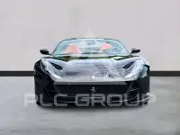 2022 Ferrari 812