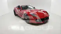 2022 Ferrari 812