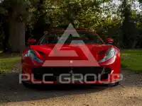 2022 Ferrari 812
