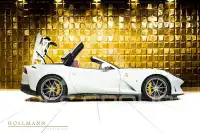 2022 Ferrari 812