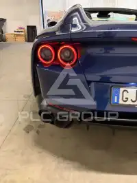 2022 Ferrari 812