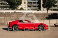 2022 Ferrari 812