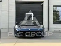 2022 Ferrari 812