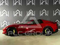 2022 Ferrari 812