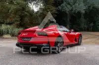 2022 Ferrari 812