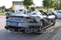 2022 Ferrari 812
