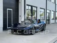 2022 Ferrari 812