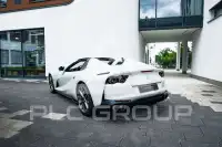 2022 Ferrari 812