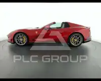 2022 Ferrari 812