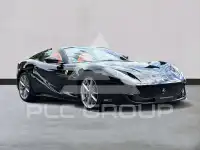2022 Ferrari 812