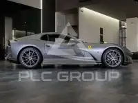 2022 Ferrari 812