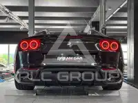 2022 Ferrari 812