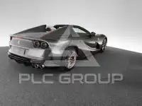 2022 Ferrari 812