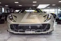 2022 Ferrari 812