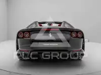 2022 Ferrari 812