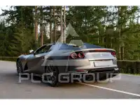 2022 Ferrari 812