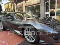2022 Ferrari 812