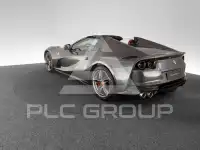 2022 Ferrari 812