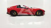 2022 Ferrari 812