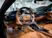 2022 Ferrari 812