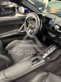 2022 Ferrari 812