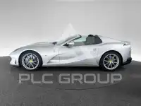 2022 Ferrari 812