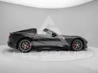 2022 Ferrari 812