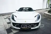 2022 Ferrari 812