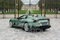 2022 Ferrari 812