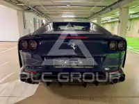 2022 Ferrari 812