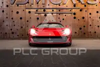 2022 Ferrari 812