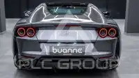 2022 Ferrari 812