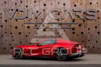 2022 Ferrari 812