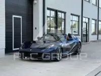 2022 Ferrari 812