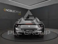 2022 Ferrari 812