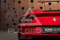 2022 Ferrari 812