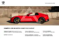 2022 Ferrari 812