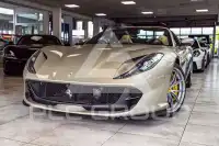 2022 Ferrari 812